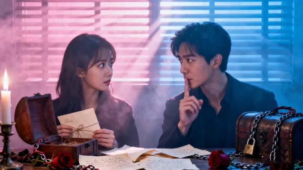 Short Dramas with Unexpected Love Stories and Secrets